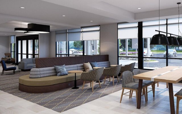 Holiday Inn Kansas City - Northeast by IHG