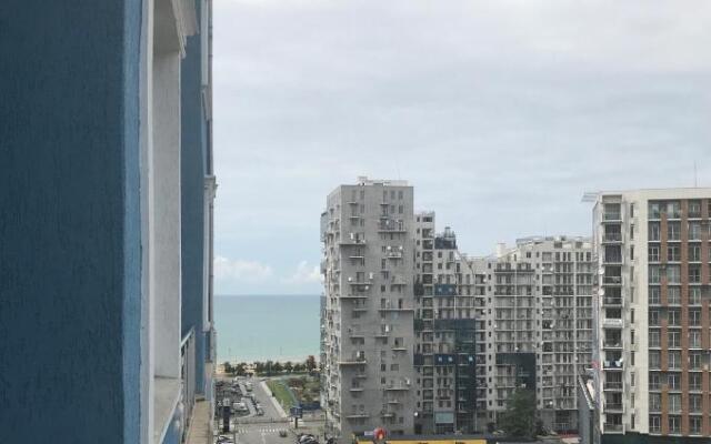 David APT 1A