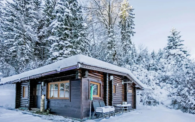 Chalet in Worgl Near Skiwelt Wilder Kaiser