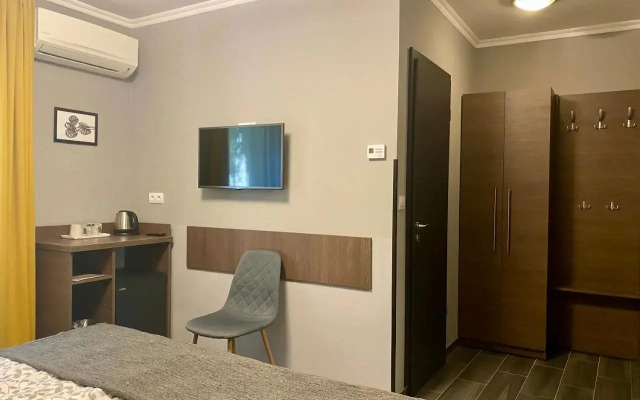 Bellevue Vendégház