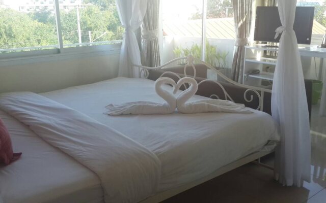 Pearl@HuaHin