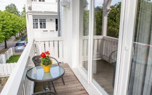 Apartmenthaus Sonnenblick