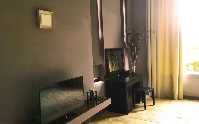 Villas Taos retreat Marrakech
