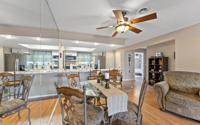 River Song 2 Bedroom Condo by RedAwning