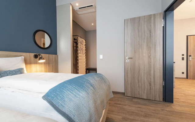 HARBR. Hotel Heilbronn, a member of Radisson Individuals