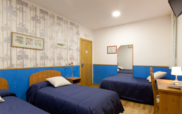 Hostal Montaloya