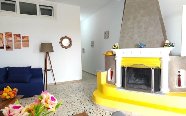 Oasis Apartments
