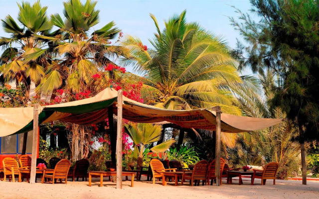 Hotel Mermoz