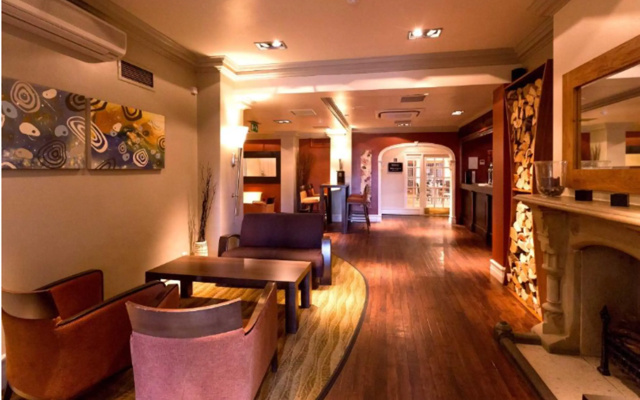 Gainsborough House Hotel