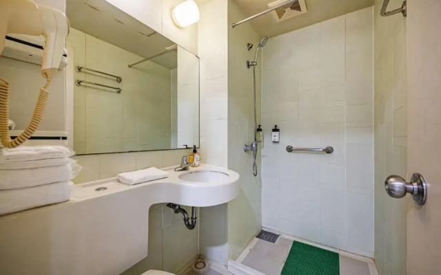 Jinjiang Inn Chongqing Shopping & Entertainment