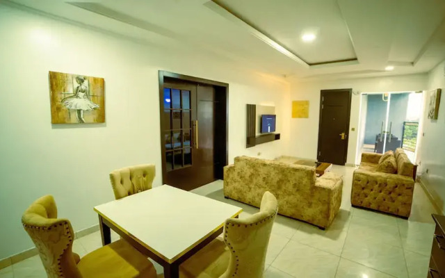 1-bedroom Flat - Sleeps 3 - Pool - Spa - Parking