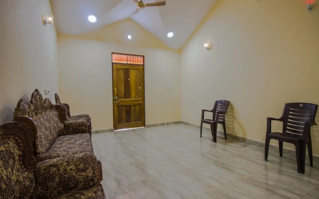 OYO 13914 Home Graceful Studio Siolim