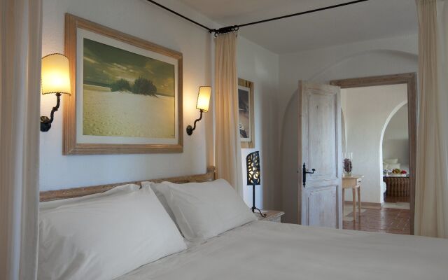 Romazzino, A Belmond Hotel, Costa Smeralda