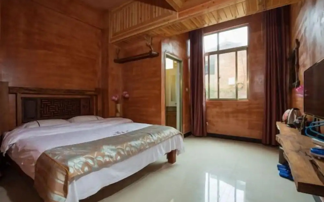 Dating Inn – Guest Rooms – Pu'er