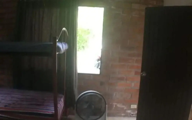 Santa Fe Hostel and Camping