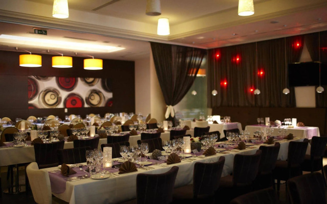 Corso Hotel Pécs