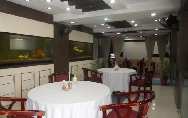 Hotel Aishwariya Park