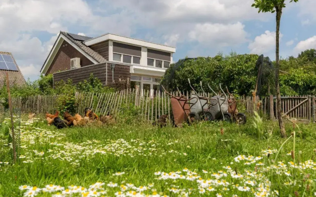 B&B De Nieuwe Warande