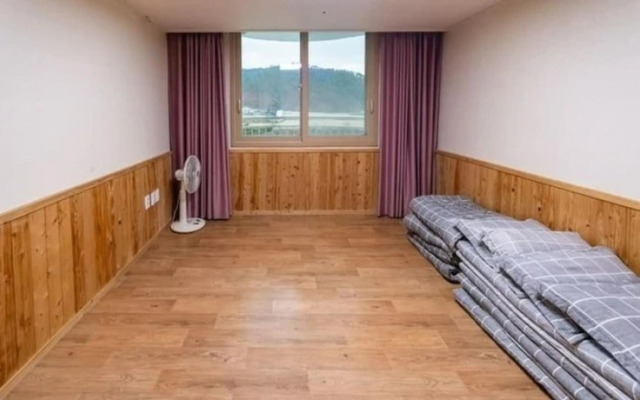 Pyeongchang Soop42gil Pension