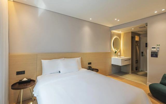 The Marine View Hotel