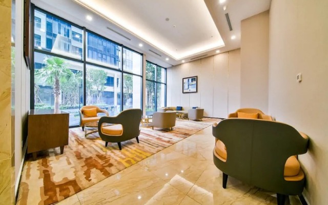 Mian Yang Hotel Chengdu