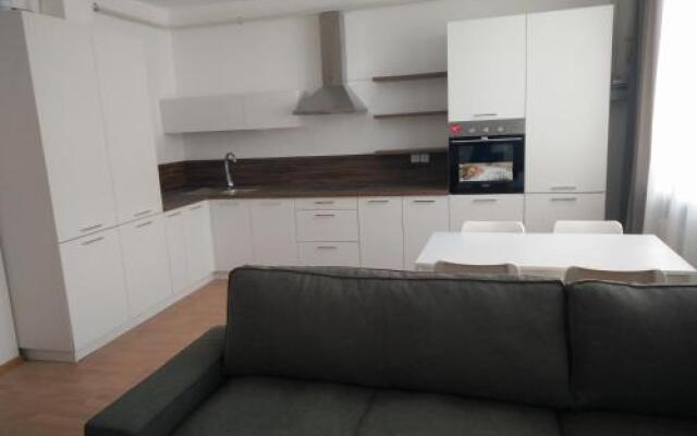 Guest TownHouse "Liverpool" 43/6