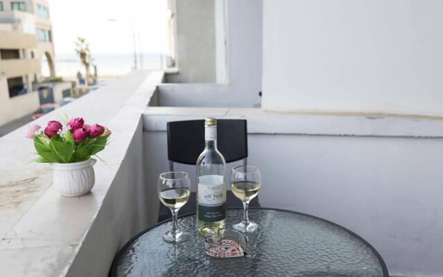 Sweet Inn Apartments Tel Aviv
