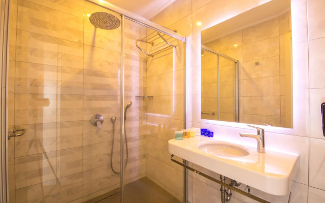 Datca Sapphire Hotel