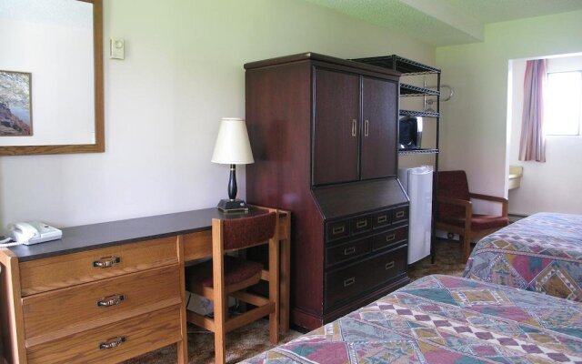 Hotel Viewmont Residency Ltd.