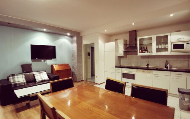 Hotel Destille