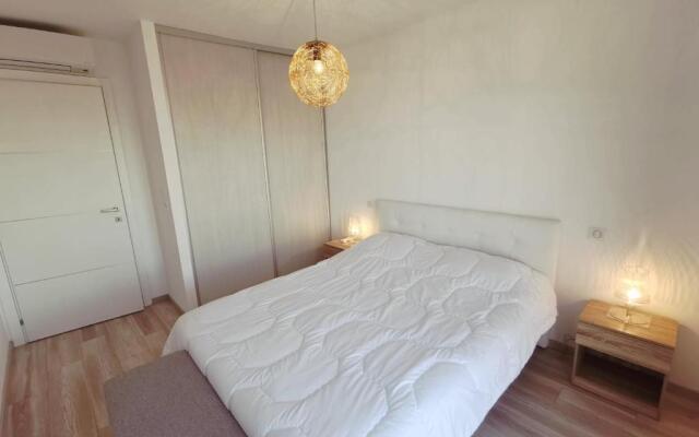 Domaine A Mortella T2