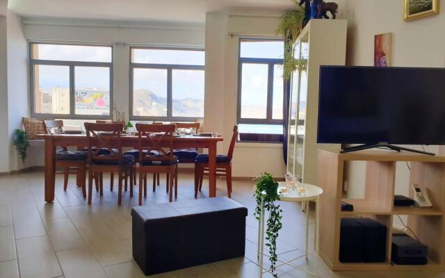 Pizarro OceanFront by Canary365