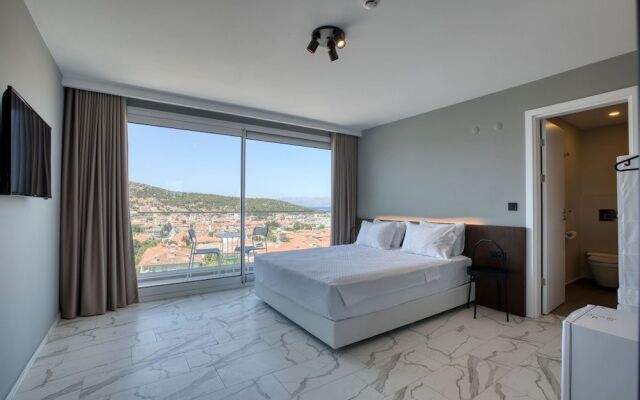 Aegean Apartments - Cesme