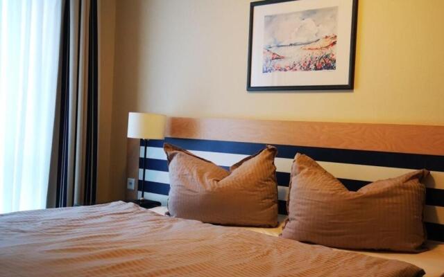 Am Kurhaus 508 - Ostsee-Lug