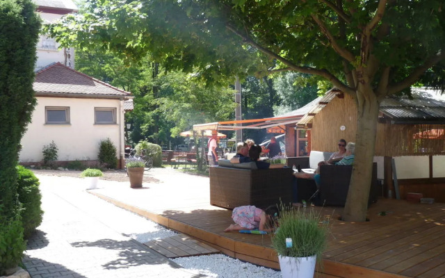 Hotel & Restaurant Zur Kanone