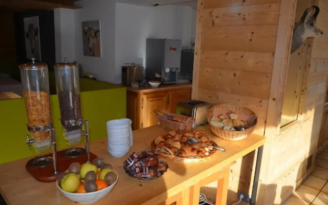 Hôtel Les Bruyères