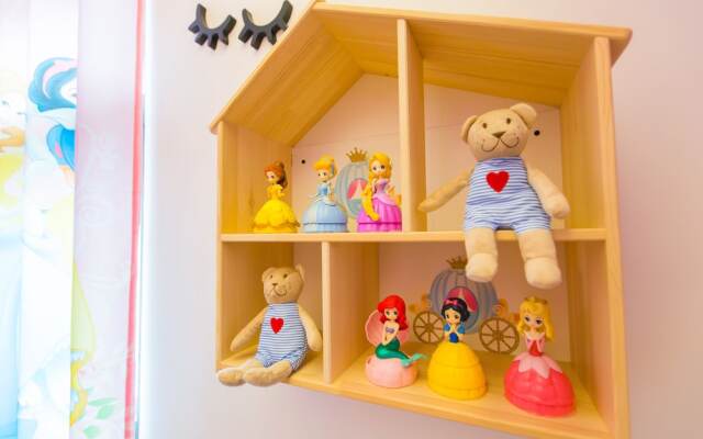 Yilan 1955 B&B Second Branch