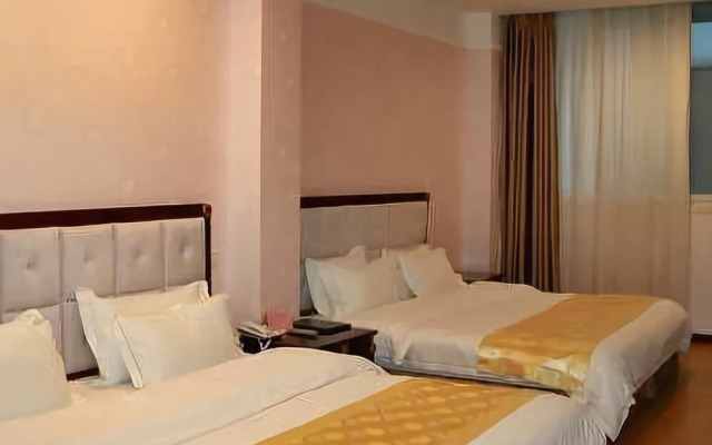 Super Poet Hotel Meishan