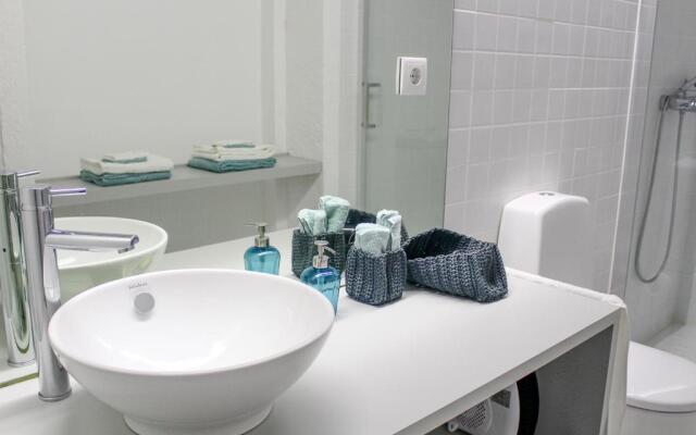 Bonjardim Flats - T1 com varanda