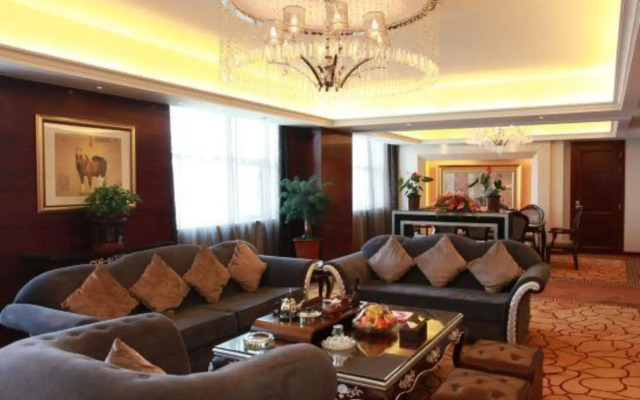 Biforyo Hotel
