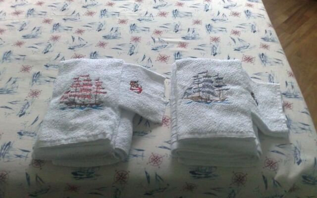 B&B Vela D'argento