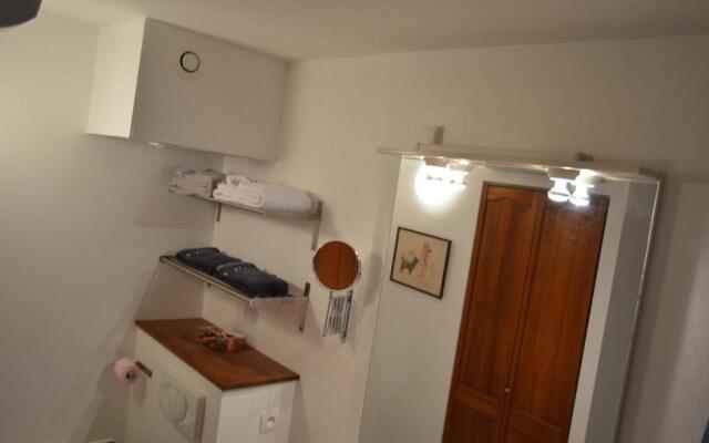 Appartement Larzilliere