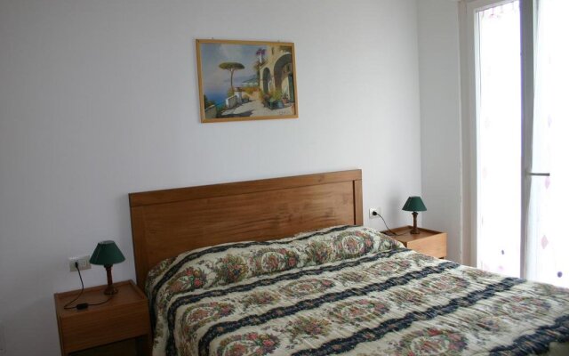 B&B La Baia Di Fiascherino