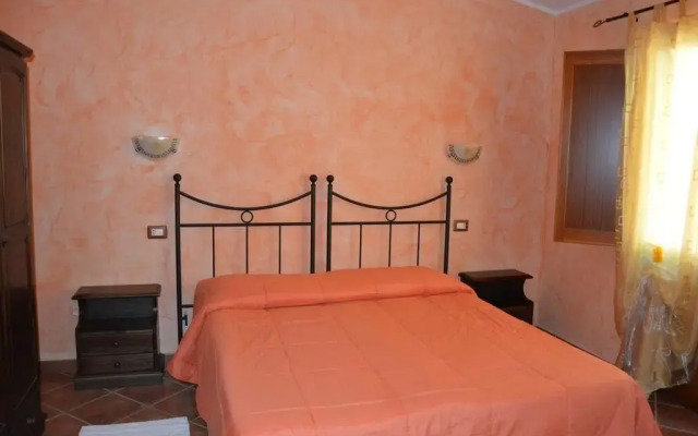 Hotel Sant'Elene