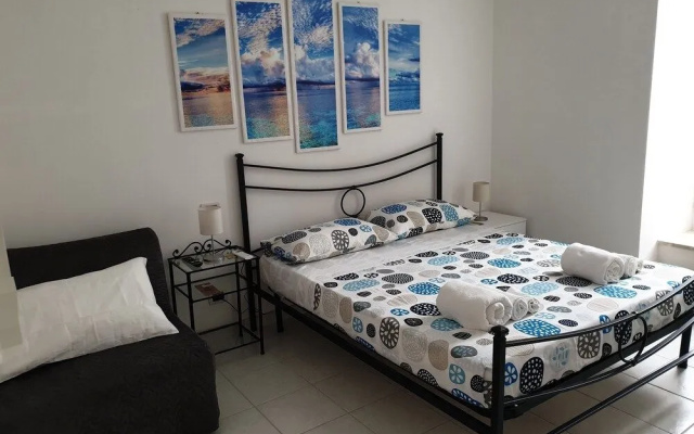B&B "il Vicoletto"