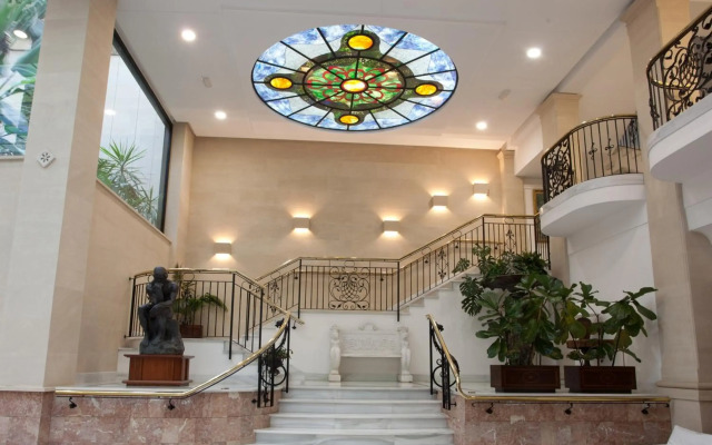 Hotel Bordoy Continental Palma