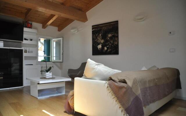 Casa Calle Pescheria