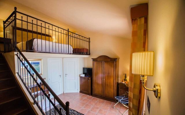 Capo Dei Greci Taormina Coast - Resort Hotel & SPA