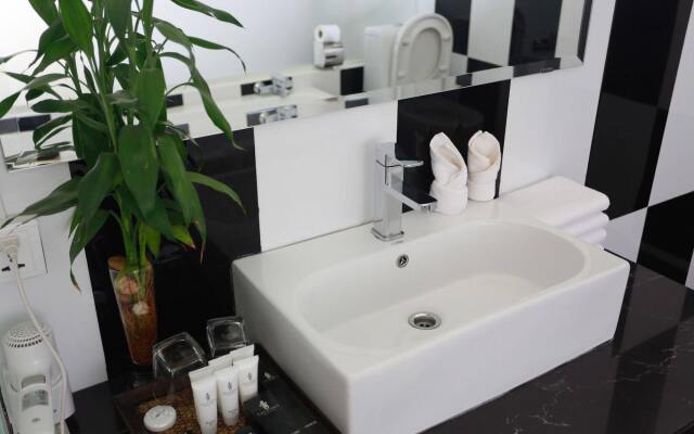 Laysung Boutique Hotel