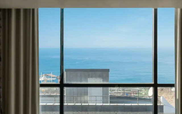 Yeongheungdo Boutiquepassecomposepension